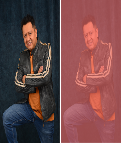 Post